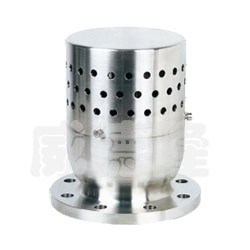 真空(kong)負壓安全閥 YFA72W