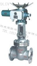 電動楔(xie)式閘閥 WDLZ941H