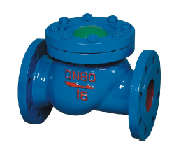 無(wu)磨損球形止回閥(fa) HQ41X、HQ44X、