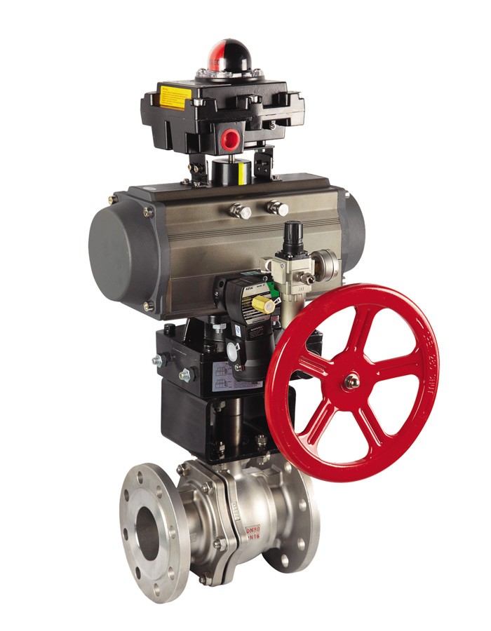 沈陽球閥(fá)型號技術(shù)