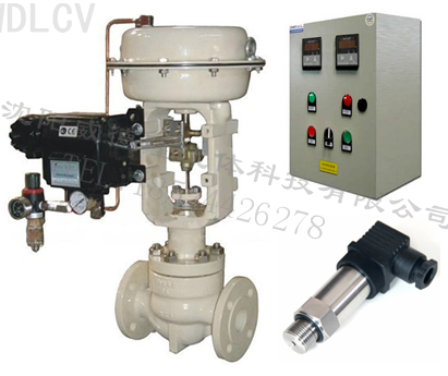 智能壓(yā)力控制系統（氣動(dòng)）