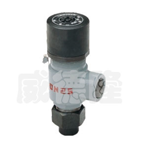 彈簧(huang)微啟式外螺紋安(ān)全閥  A21H/Y/F-16/25/40/100/160C/P