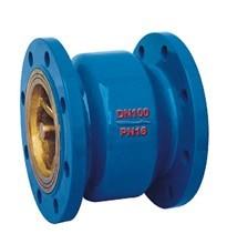 消聲止回(huí)閥 WDLHC41X-16