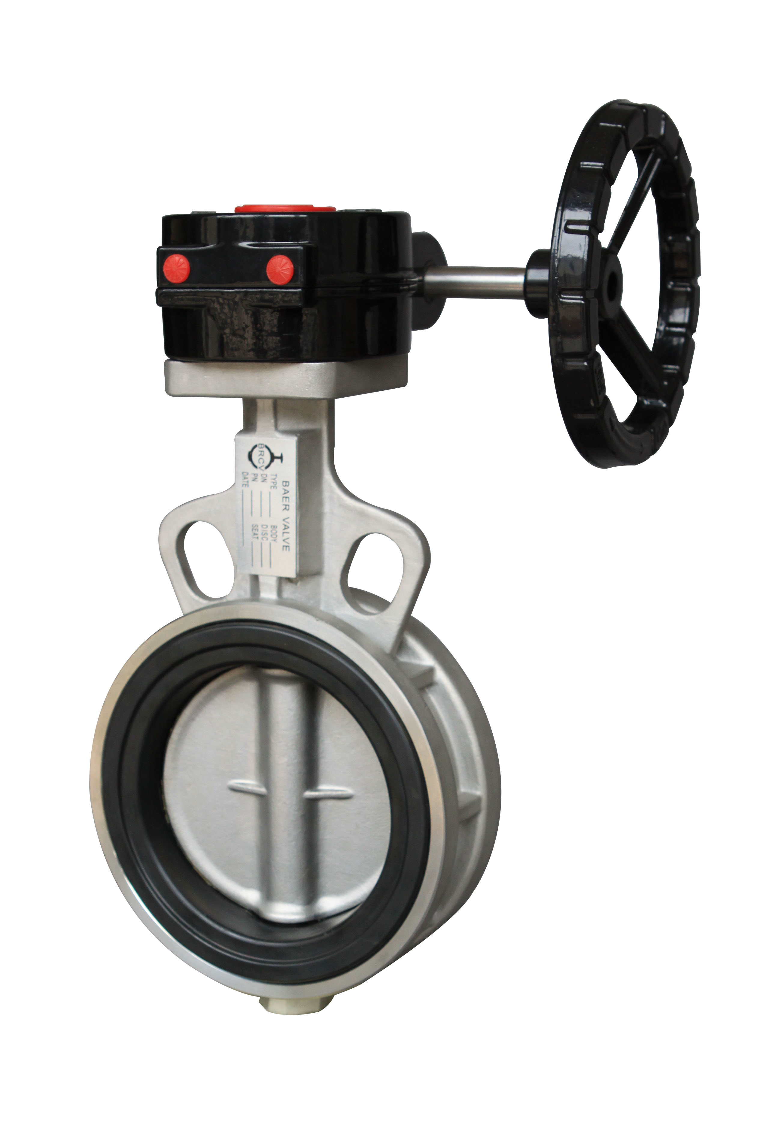 沈陽常用(yong)蝶閥有哪(nǎ)些分類