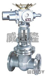 電動閘閥(fa) Z941H、Z941W、Z941Y