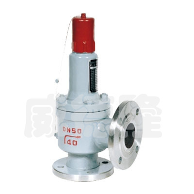 液化石油氣安全(quan)閥 安全回流閥  A42F   AH42F